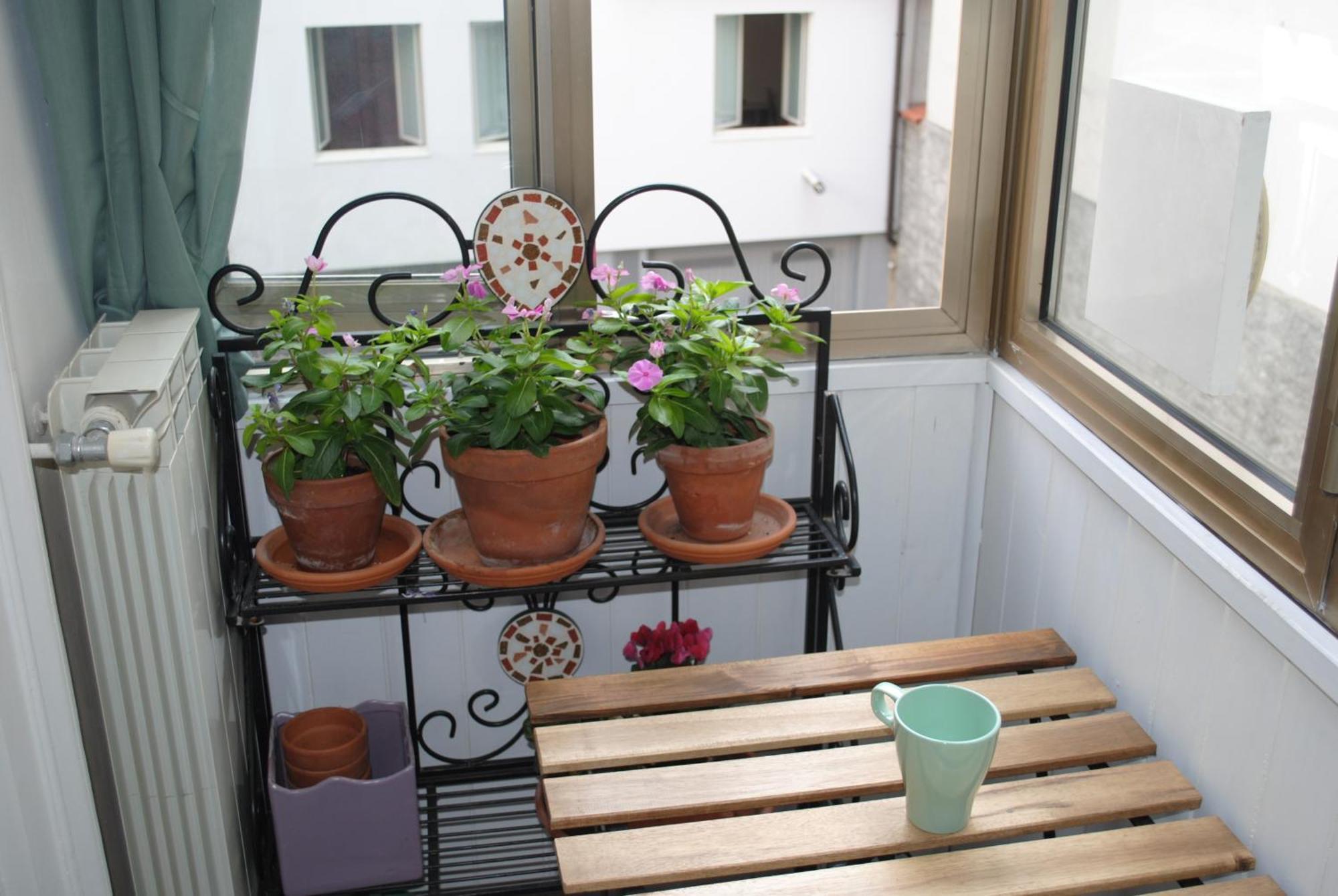 Apartament Ca' Goia Triest Zewnętrze zdjęcie